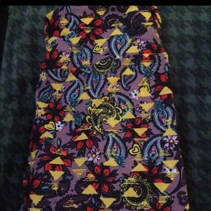 Lularoe Leggings NWOT - One size